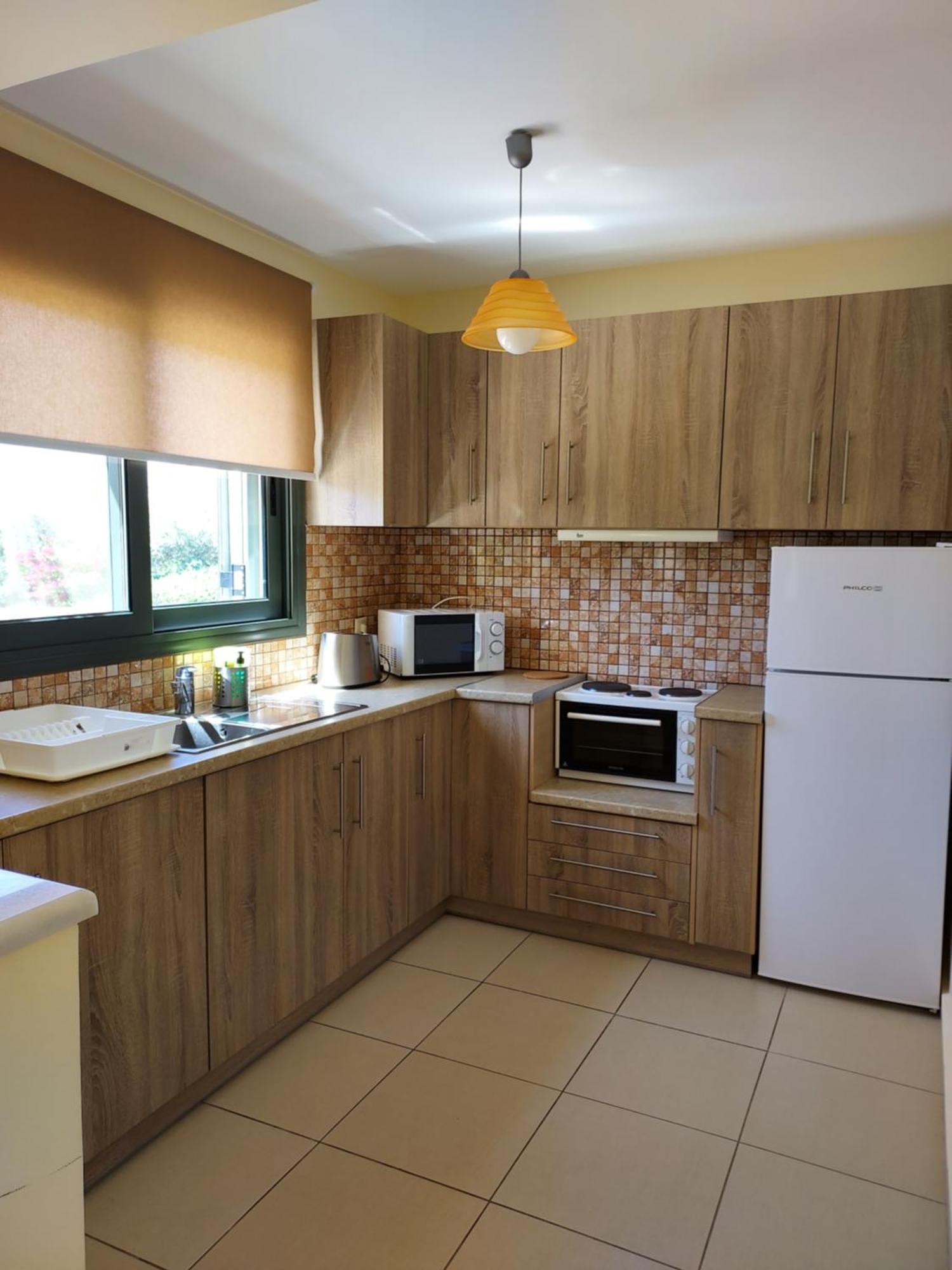 Korallis Villas Karavádhos Exterior foto